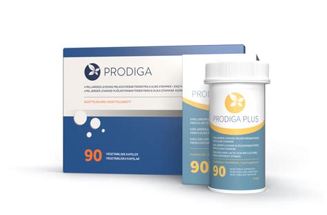 nutrinor prodiga|Prodiga